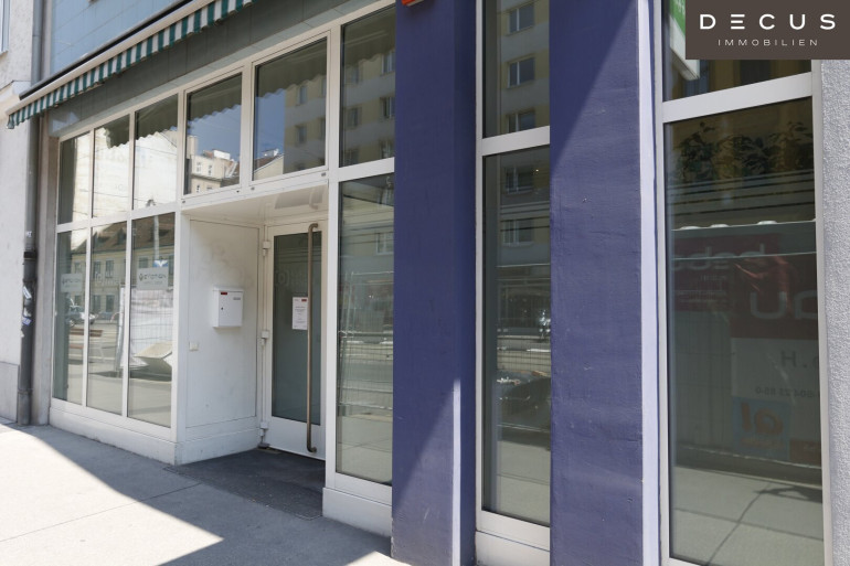 Büro / Praxis - 1090, Wien - BEFRISTET VERMIETET | VIRTUAL REALITY ECAPE ROOM | 1090 WIEN