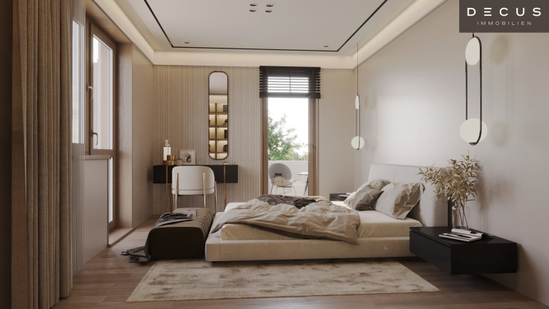 Haus - 1230, Wien - DOPPELHAUSHÄLFTEN | BEGEHRTE LAGE | BAUBEGINN FRÜHJAHR 2026