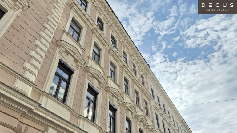 Wohnung - 1030, Wien - | TOP LAGE | PERFEKT ZUR ALTERSVORSORGE | NAHE HUNDERWASSERHAUS