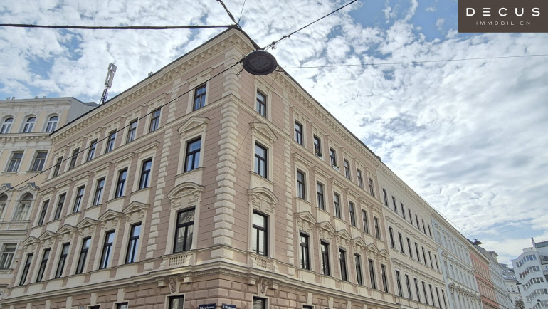 Wohnung - 1030, Wien - | TOP LAGE | PERFEKT ZUR ALTERSVORSORGE | NAHE HUNDERWASSERHAUS