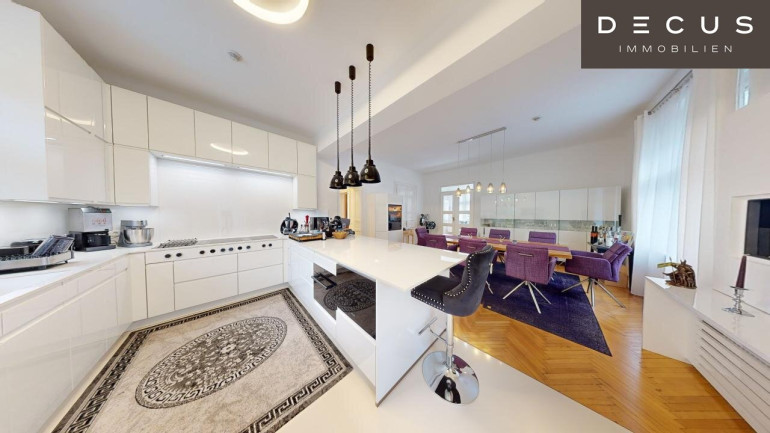 Haus - 8020, Graz - | LUXURIÖS WOHNEN | WUNDERSCHÖNE HISTORISCHE JUGENDSTILVILLA | RUHIGE WOHNGEGEND IM GRÜNEN |