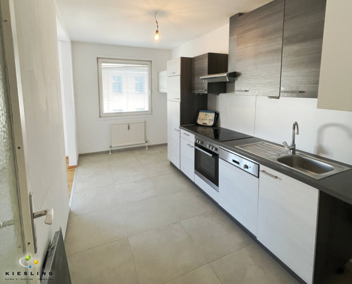 Wohnung - 1100, Wien,Favoriten - Attraktive Anlagewohnung mit 4 Zimmern und bestehendem Mietvertrag - 1100 Wien