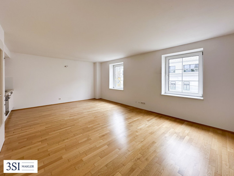 Wohnung - 1130, Wien - Wohnglück im kompakten Design