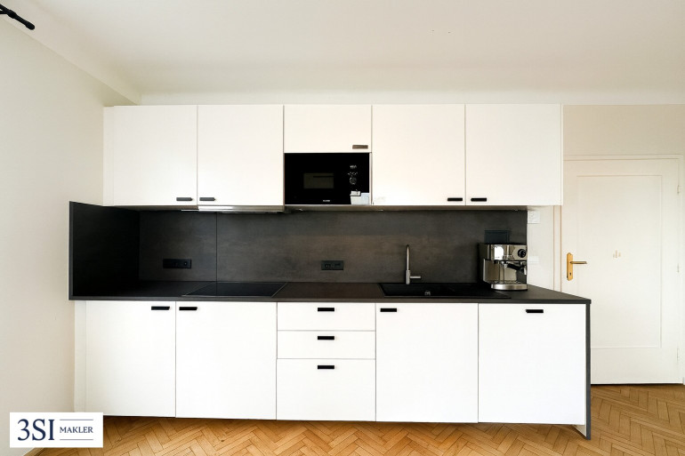 Wohnung - 1150, Wien - Stilvoll wohnen – perfekt angebunden