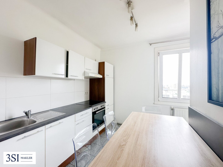Wohnung - 1150, Wien - Charmante 2-Zimmer-Wohnung – perfekt angebunden