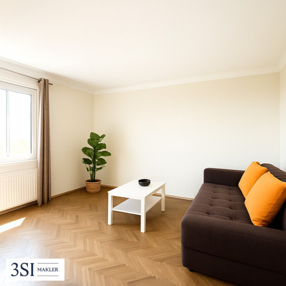 Wohnung - 1150, Wien - Charmante 2-Zimmer-Wohnung im Herzen des 15. Bezirks - perfekt angebunden