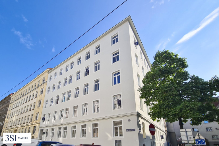 Wohnung - 1120, Wien - Ihr neues Zuhause bereit für Ihre Handschrift?