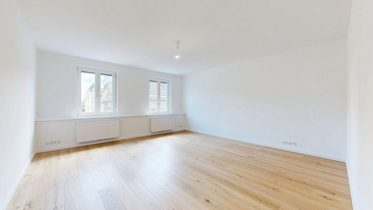Wohnung - 1030, Wien - ERSTBEZUG nach Sanierung | 4-Zimmer | Nähe Stadtpark | sehr gute Infrastruktur | Lift | sensationelle Lage "Wien Mitte"
