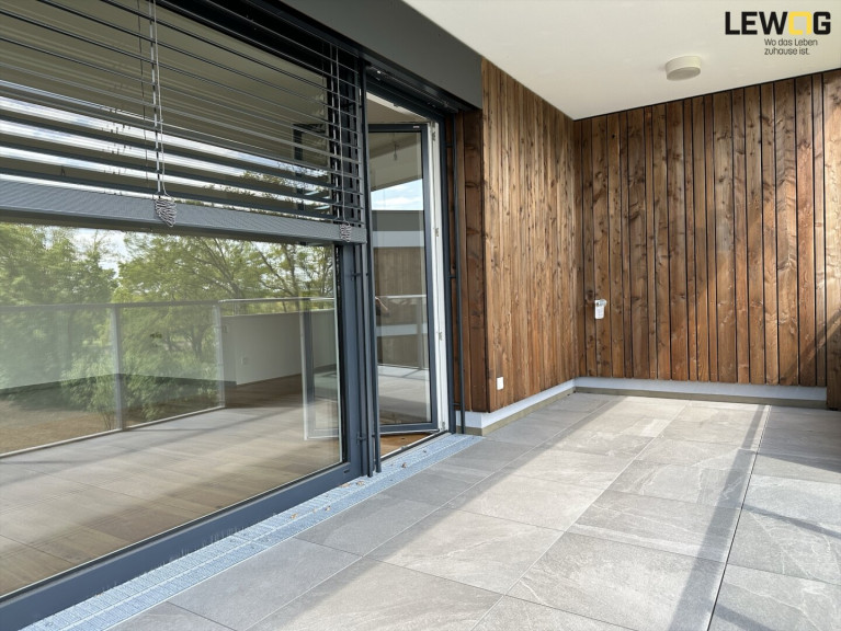 Wohnung - 4030, Linz - letzte Chance - 3-Zimmer-Anlegerwohnung nahe Pichlinger See