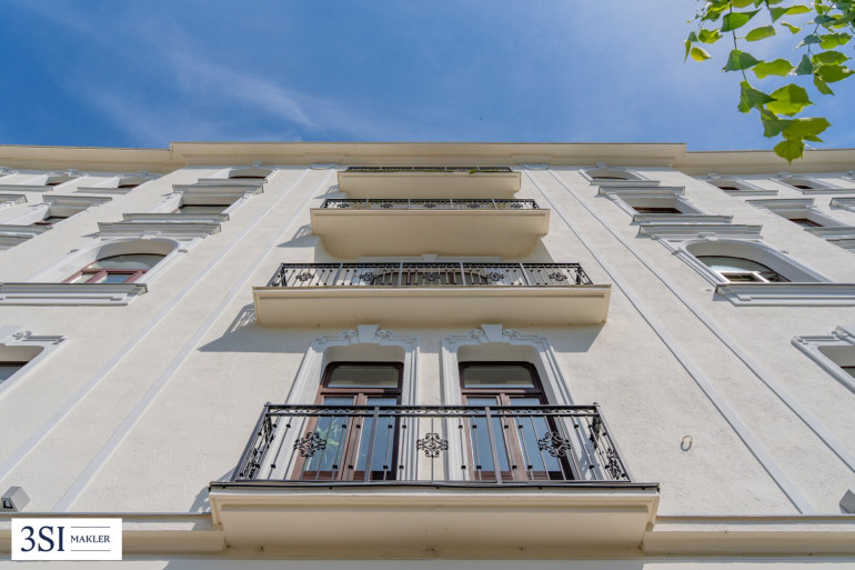 Wohnung - 1060, Wien - Betongold - sichere Kapitalanlage im Herzen der Stadt mit Zukunftspotenzial