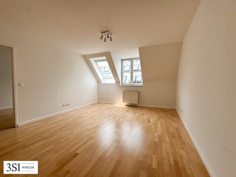 Wohnung - 1070, Wien - City-Style & Komfort – 2-Zimmer-Apartment im Szeneviertel