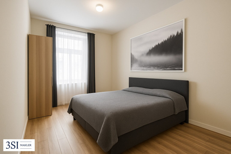 Wohnung - 1160, Wien - Charmante Altbauwohnung in Grünruhelage!