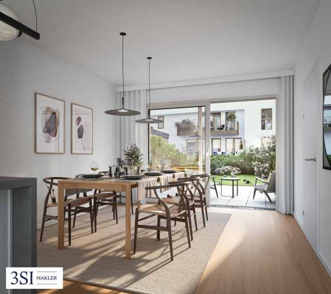 Haus - 2344, Maria Enzersdorf - ENZO - Nachhaltige Wohnqualität gepaart mit moderner Architektur