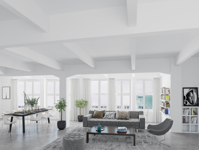 Wohnung - 1030, Wien - Exklusives Designer-Loft auf 168 m² mit Terrasse