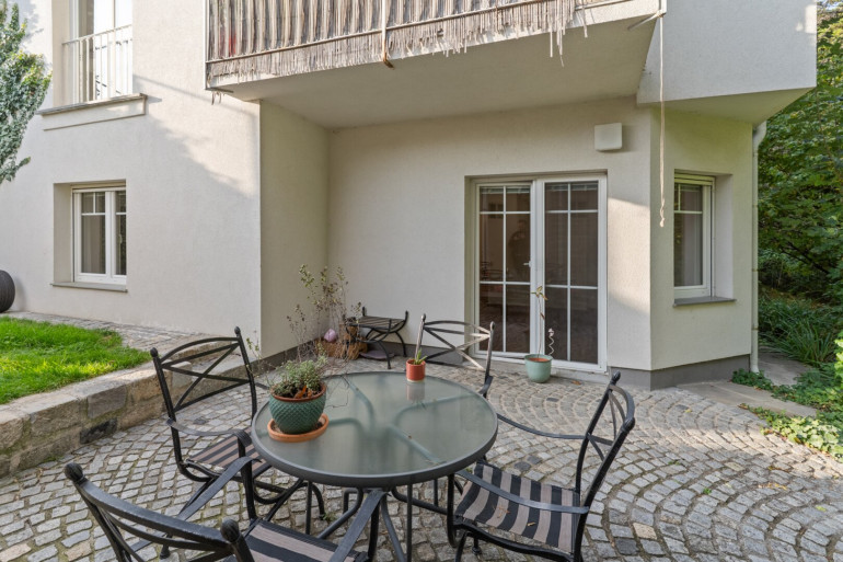 Wohnung - 2500, Baden - Mein Ruhepol - Pure Lebensqualität beim Kurpark