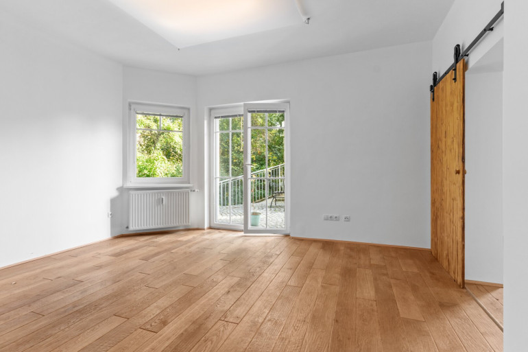 Wohnung - 2500, Baden - Mein Ruhepol - Pure Lebensqualität beim Kurpark