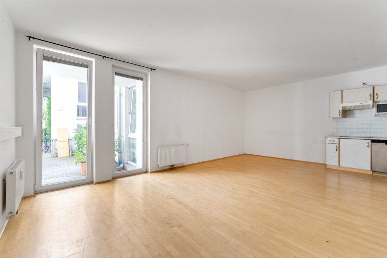 Büro / Praxis - 1070, Wien,Neubau - Büro oder Wohnung oder doch beides