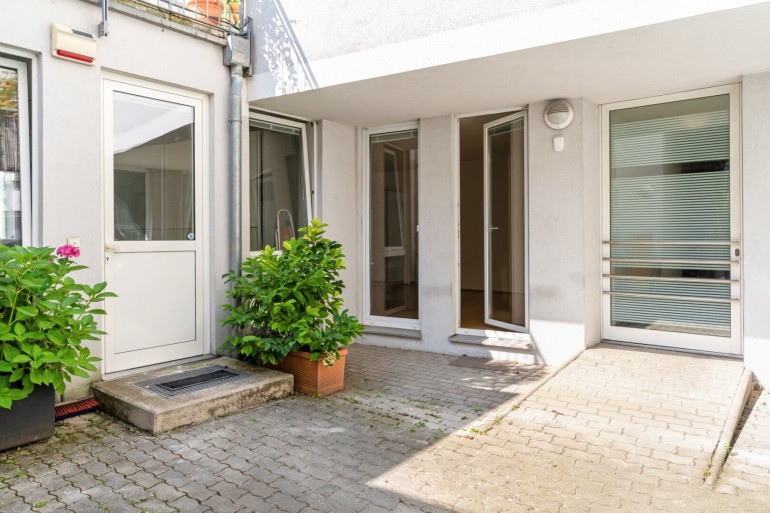 Büro / Praxis - 1070, Wien,Neubau - In Ruhe arbeiten - Neubau mit Innenhof-Terrasse