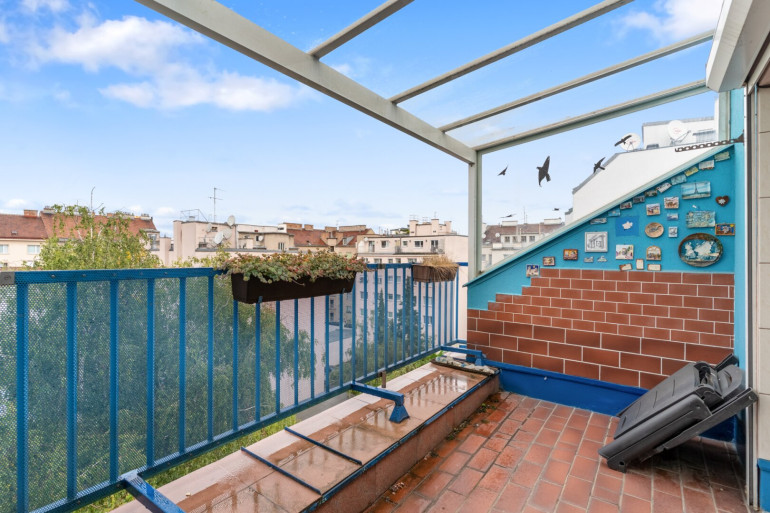 Wohnung - 1100, Wien,Favoriten - Bastlerhit- Ein Projekt für Macher:innen