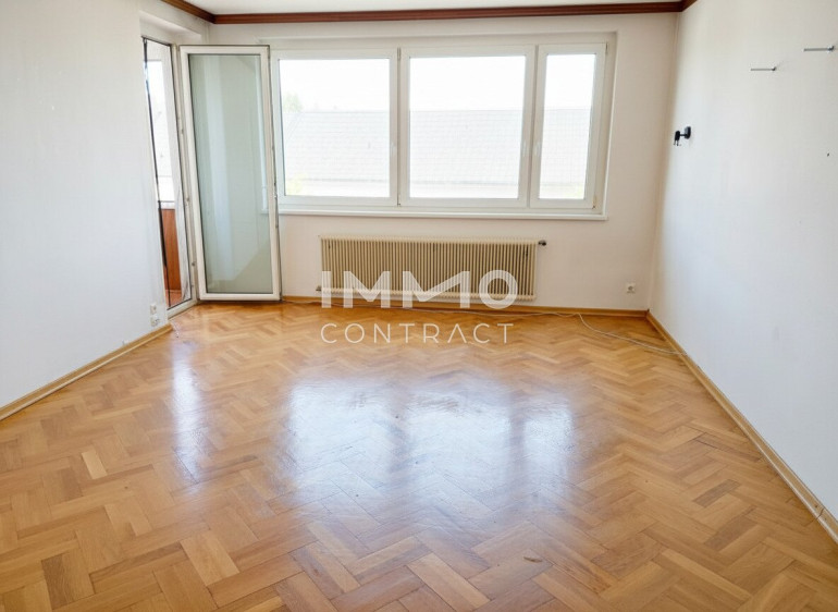Wohnung - 3362, Mauer bei Amstetten - Helle 3-Raum-Wohnung mit verglaster Loggia und Lift in Mauer bei Amstetten