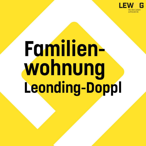 Wohnung - 4060, Leonding - Tag der offenen Tür – Doppl. Waldstraße | Kaufpreisvorteil von 20.000 €*