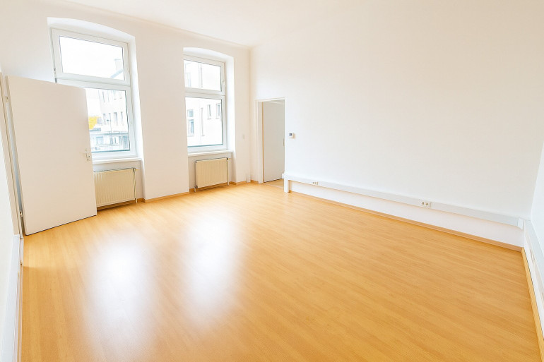 Büro / Praxis - 1220, Wien,Donaustadt - Repräsentatives Büro / Praxis in Hofruhelage 1220 Wien