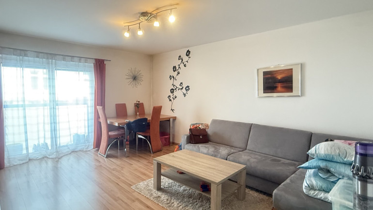 Wohnung - 1050, Wien - Reinprechtsdorfer Straße: zentrale 2-Zimmer-Wohnung mit separater Küche zum Verkauf mit Stellplatz in BK inklusive!