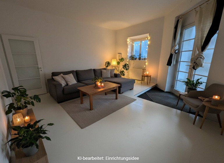 Wohnung - 1110, Wien - Mitten im wirtschaftlichen Herzen von Simmering nahe U3 Enkplatz: 6 Zimmer (inkl. Büro) mit sehr guter Rendite!