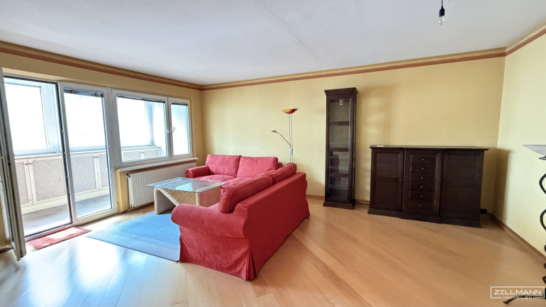 Wohnung - 1120, Wien - Großzügige 3-Zimmer-Wohnung mit Loggia & Top-Anbindung bei Wien Meidling | ZELLMANN IMMOBILIEN