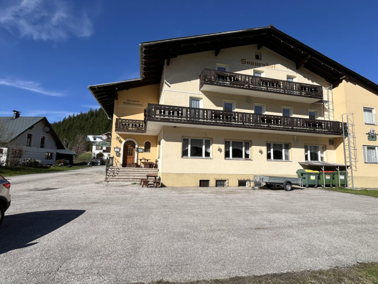 Gastgewerbe - 3295, Lackenhof - Hotel/Pension in Lackenhof/Ötscher