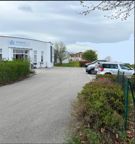 Halle / Lager / Produktion - 3484, Grafenwörth - Gewerbe-/Industrieobjekt