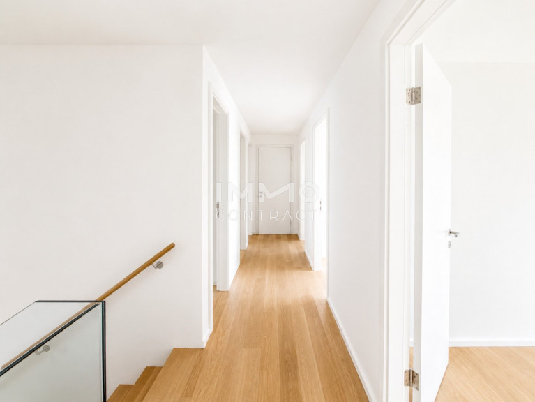 Wohnung - 1100, Wien - Garden Townhouse Residence - Vienna Central Station: Commission-free
