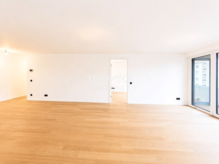 Wohnung - 1100, Wien - Hauptbahnhof: 6. Stock mit attraktivem Grundriss - PROVISIONSFREI