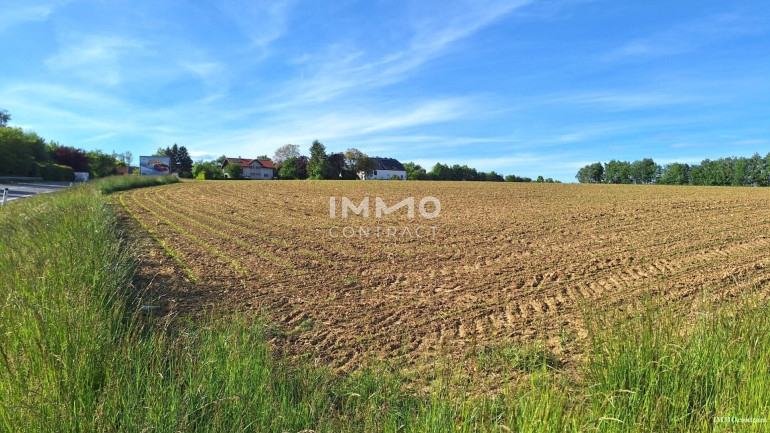 Grundstück - 3250, Wieselburg - Betriebsgrund in Bergland mit 6.587 m² - Stadtrand Wieselburg - guter Lage