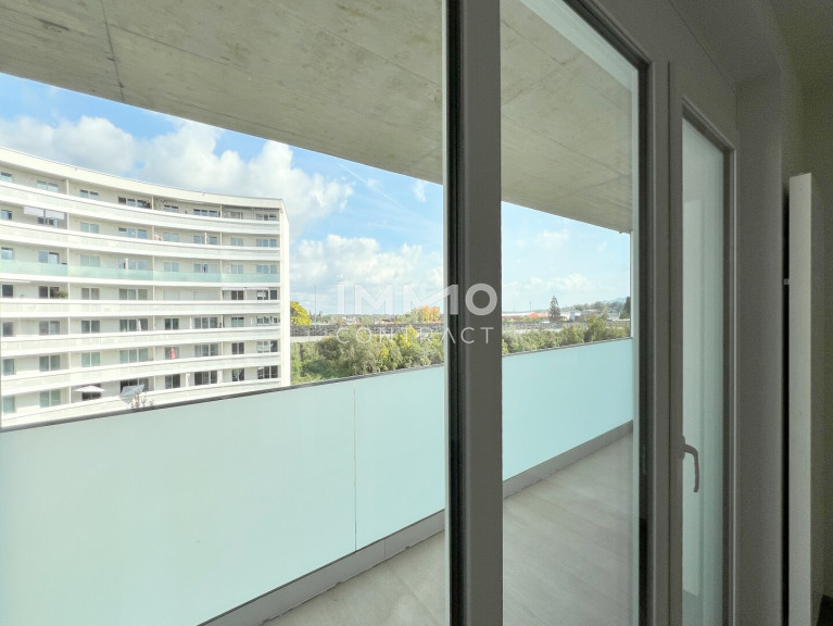 Wohnung - 3500, Krems an der Donau - KREMSER WOHNKONZEPT - TOP43/3.OG  frei finanziert - Eigenmittel € 197.041,90 +2 KFZ-TG € 35.161,74  > Gesamtkaufpreis € 232.203,--