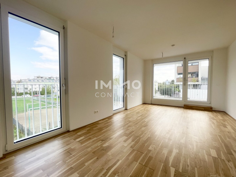 Wohnung - 1210, Wien - EDI N° 7 - Anleger - Familienwohnung mit Loggia