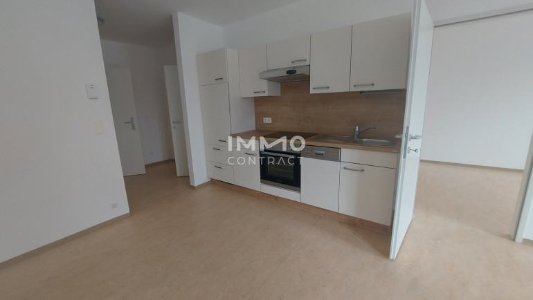 Wohnung - 3124, Oberwölbling - 2-ZIMMER MIETWOHNUNG IN OBERWÖLBLING MIT AUTOABSTELLPLATZ!