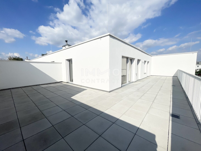 Wohnung - 1210, Wien - EDI N° 7 - Terrassen Traum - Zweizimmer Wohnung