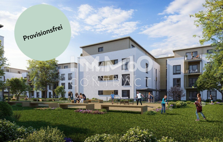 Wohnung - 3200, Ober-Grafendorf - Ideal für Jungfamilien!