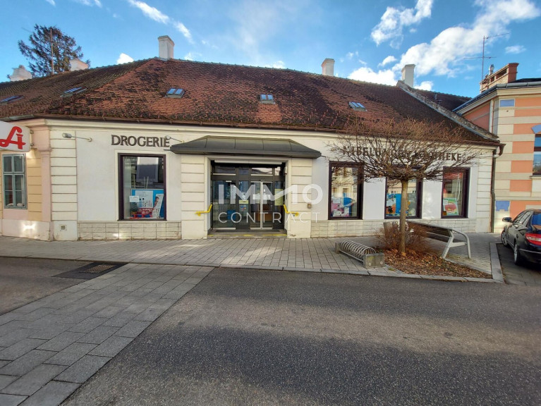 Sonstige - 3130, Herzogenburg - Gewerbeobjekt in Herzogenburg!