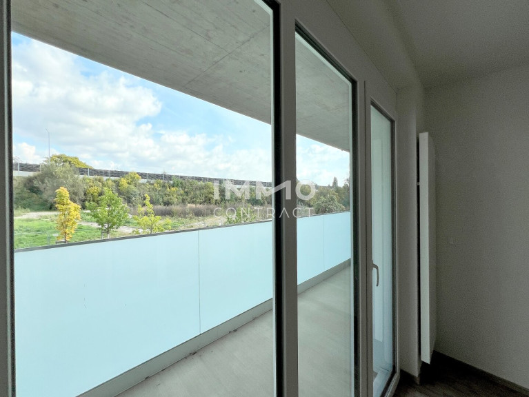 Wohnung - 3500, Krems an der Donau - KREMSER WOHNKONZEPT - TOP20/1.OG - O-Balkonwohnung - Eigenmittel inkl. TG € 95.264,18 + WBF > € 213.898,94 - klimaaktiv!