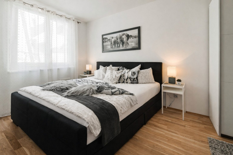 Wohnung - 1190, Wien - Vineyard Living - Smarte Architektur in Bestlage Nussberg