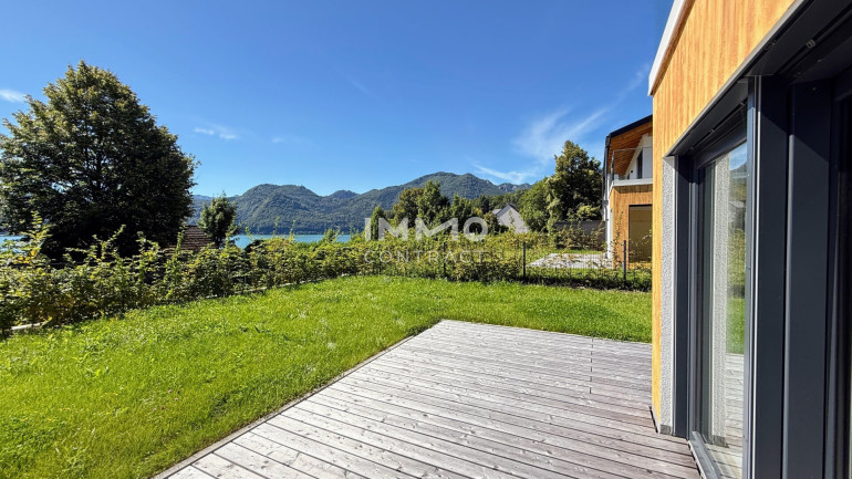 Wohnung - 5310, Innerschwand am Mondsee - SEE.LEBEN Mondsee