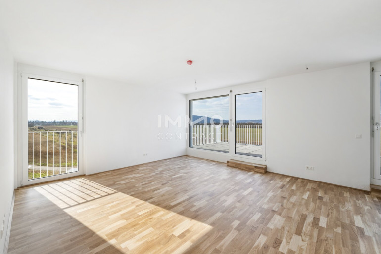 Wohnung - 1210, Wien - EDI N° 7 - Wunderschöne, helle 3 - Zimmer - Gartenwohnung mit riesigem Garten