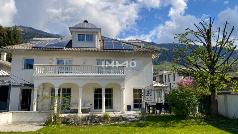 Haus - 9900, Lienz - Exklusive Stadtvilla