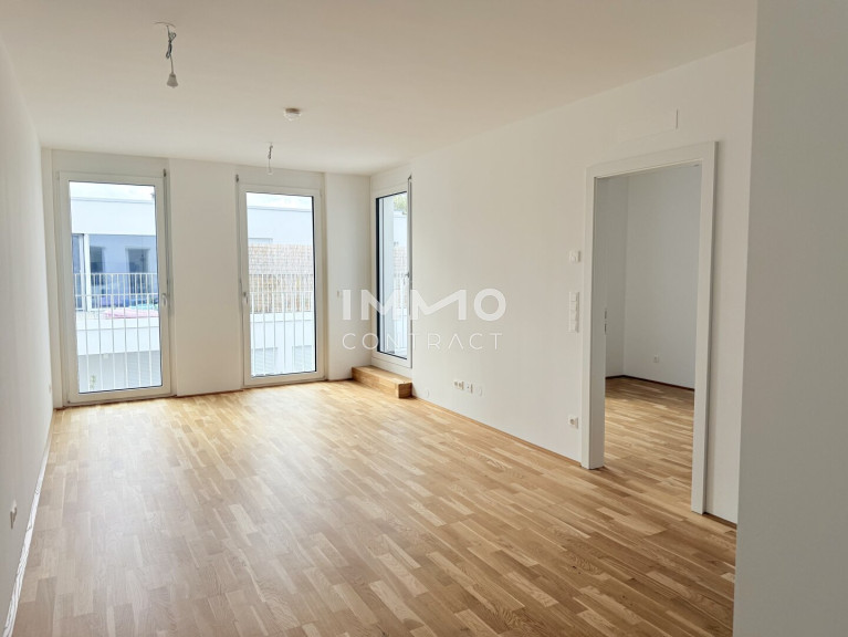 Wohnung - 1210, Wien - EDI N° 7 - Provisionsfrei -Lichtdurchflutete Zweizimmer Wohnung mit Terrasse zum Wohlfühlen