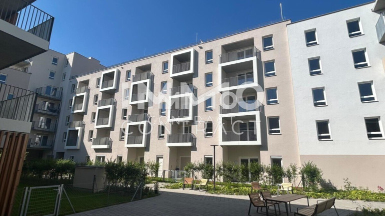 Wohnung - 3100, St. Pölten - Pärchen Wohnung!