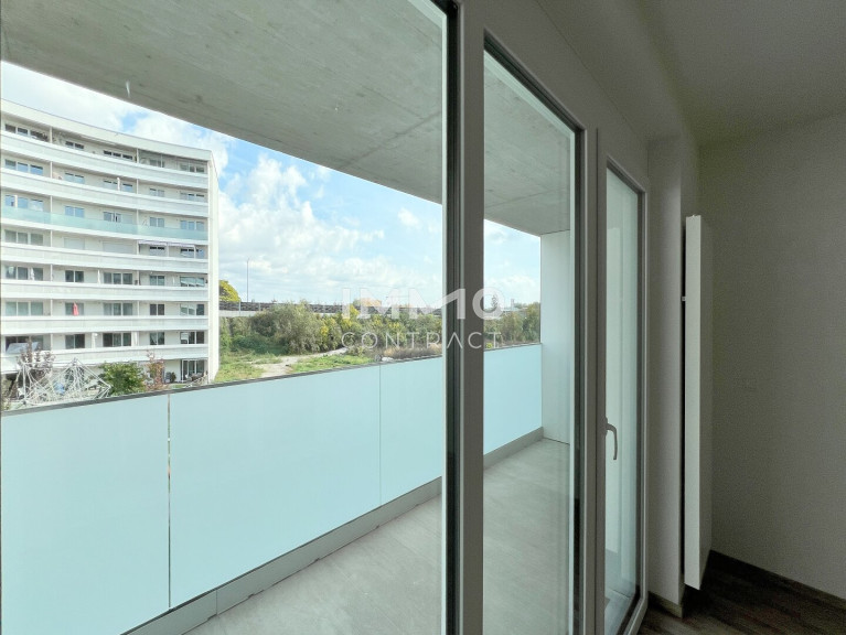 Wohnung - 3500, Krems an der Donau - KREMSER WOHNKONZEPT - TOP30 -2ZI -O-Balkonwohnung inkl.TG - Eigenmittel € 95.155,12+ WBF > Gesamtkaufpreis € 213.898,94