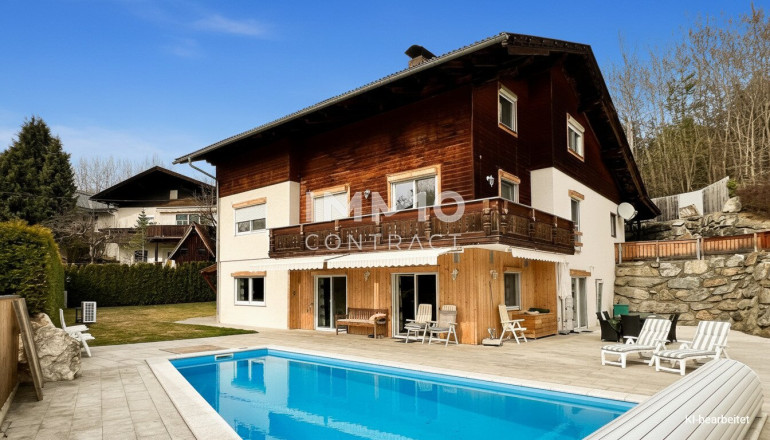 Haus - 9871, Seeboden am Millstätter See - Mehr Platz zum Wohlfühlen