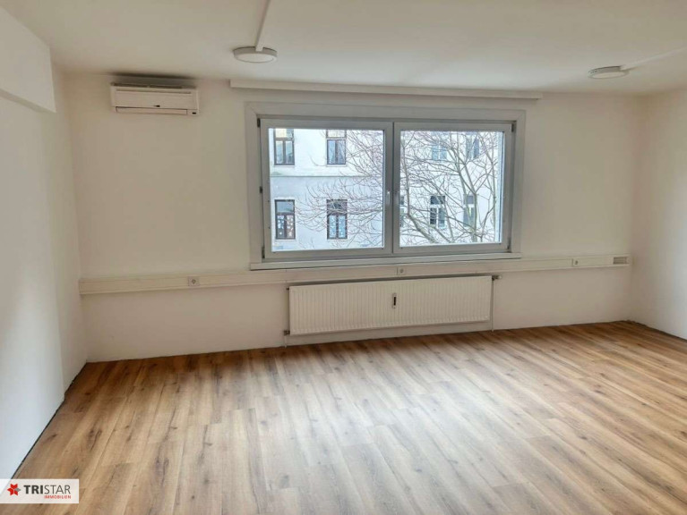 Büro / Praxis - 1150, Wien - Großzügige Bürofläche – gesamtes Stockwerk – 423 m²
